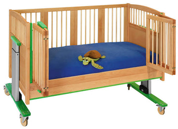 Savi KNUT Paediatric Bed