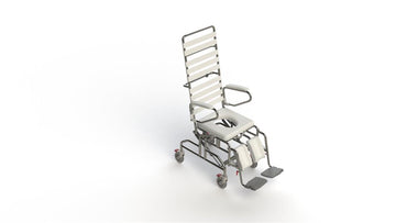 K-Care Tilt In Space Commode