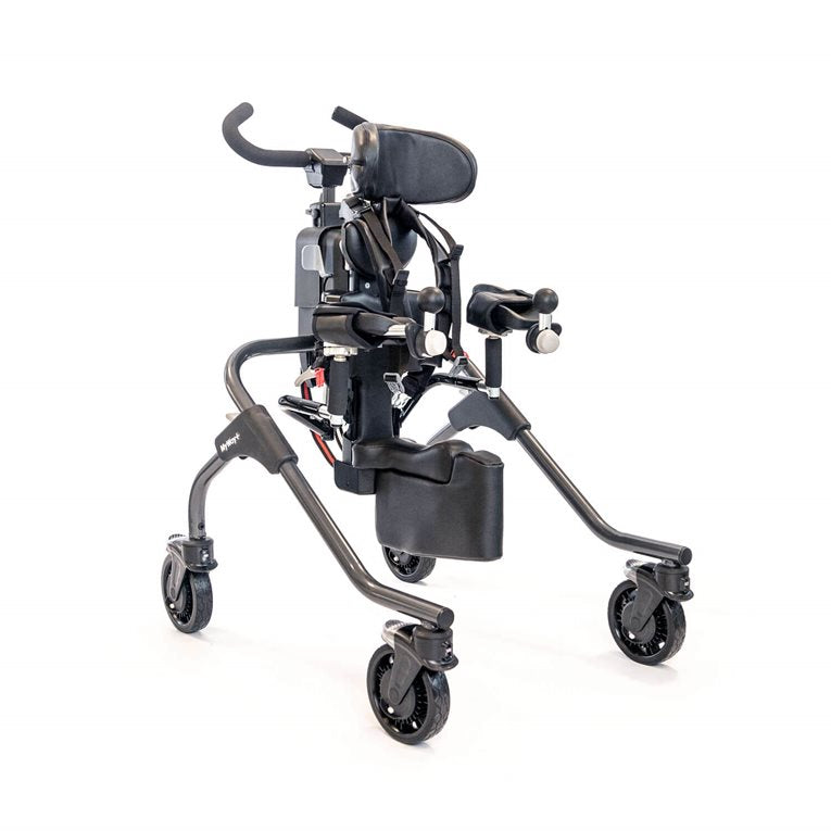 Leckey MyWay+ Walker