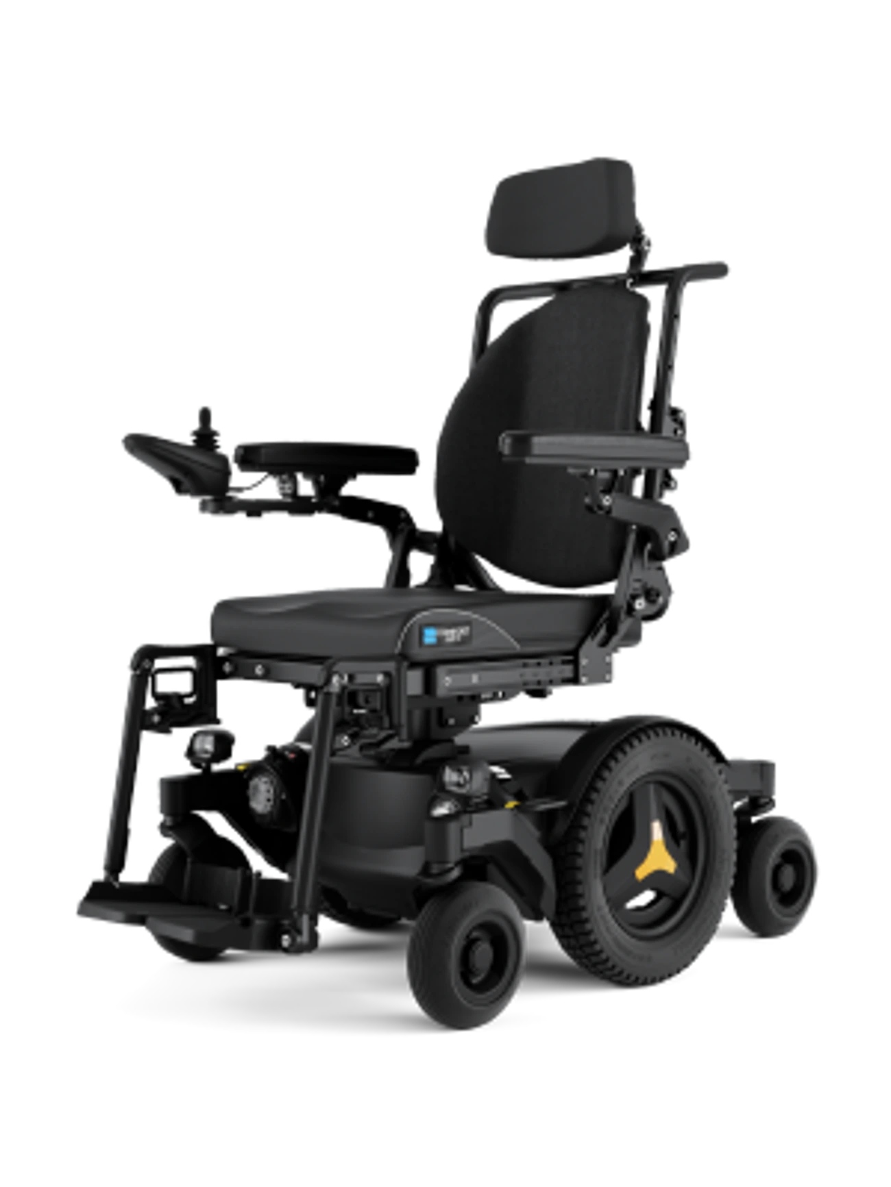 M1 Power Wheelchair