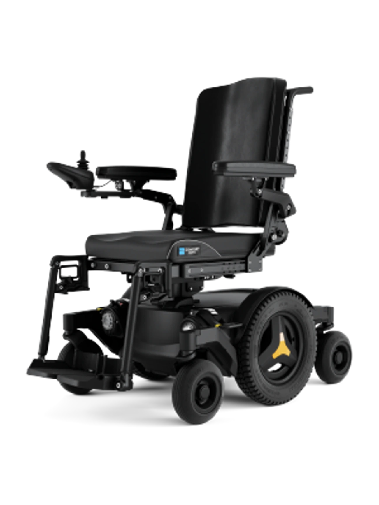 M1 Power Wheelchair