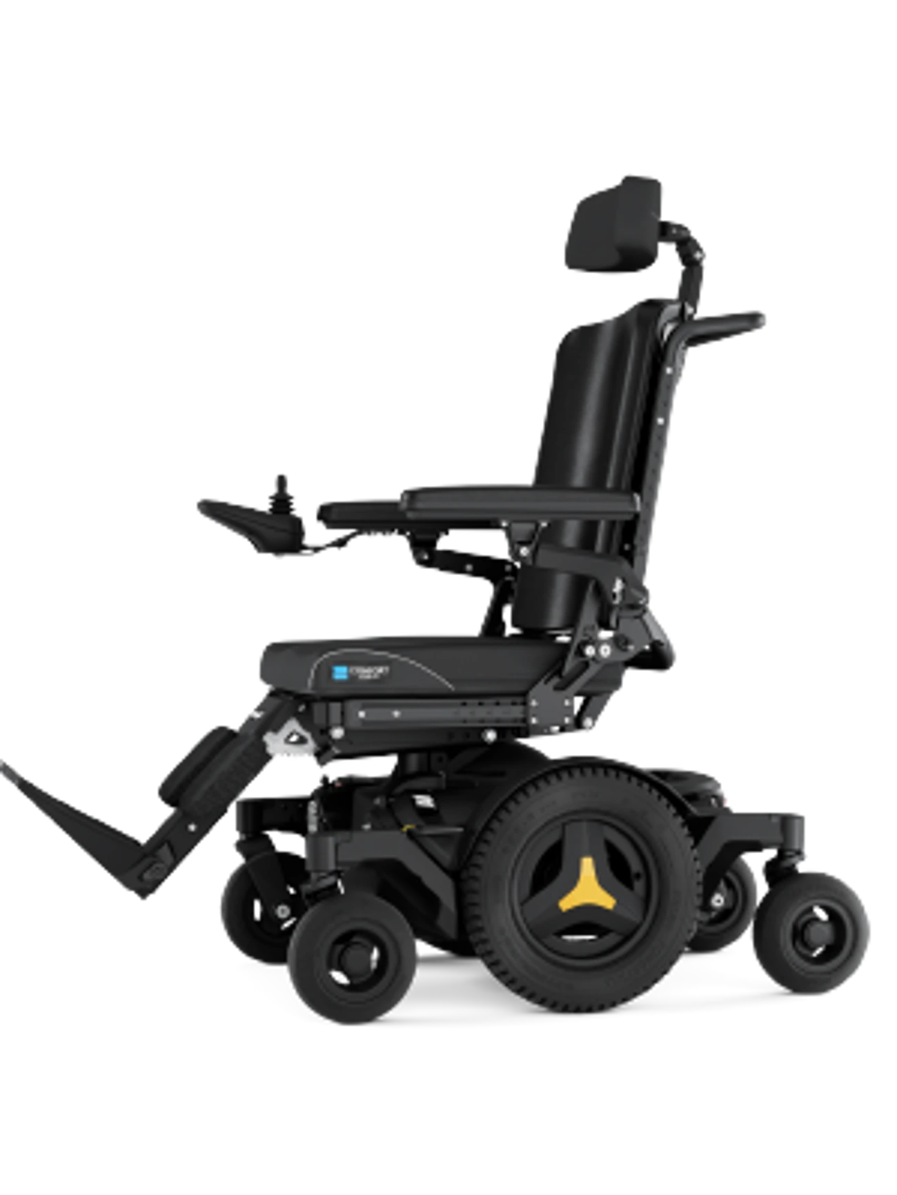 M1 Power Wheelchair