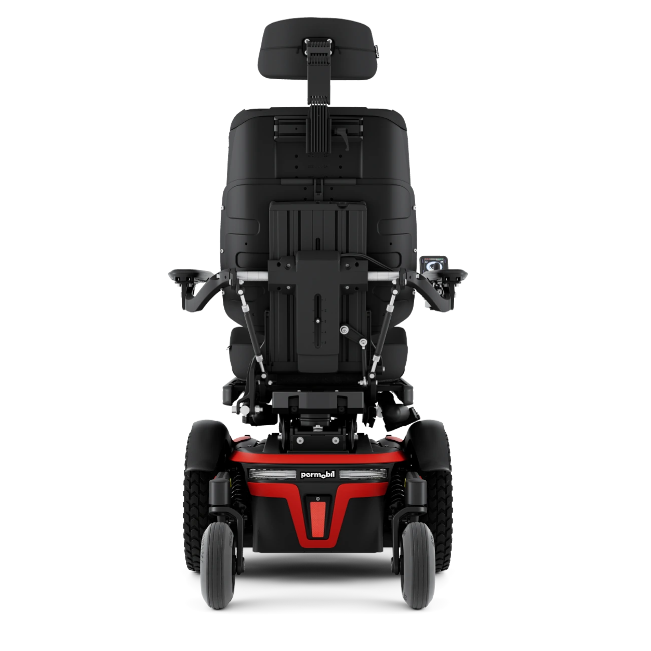M3 Corpus Power Wheelchair