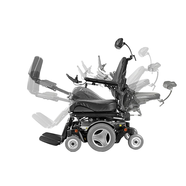 Permobil M300 Corpus HD