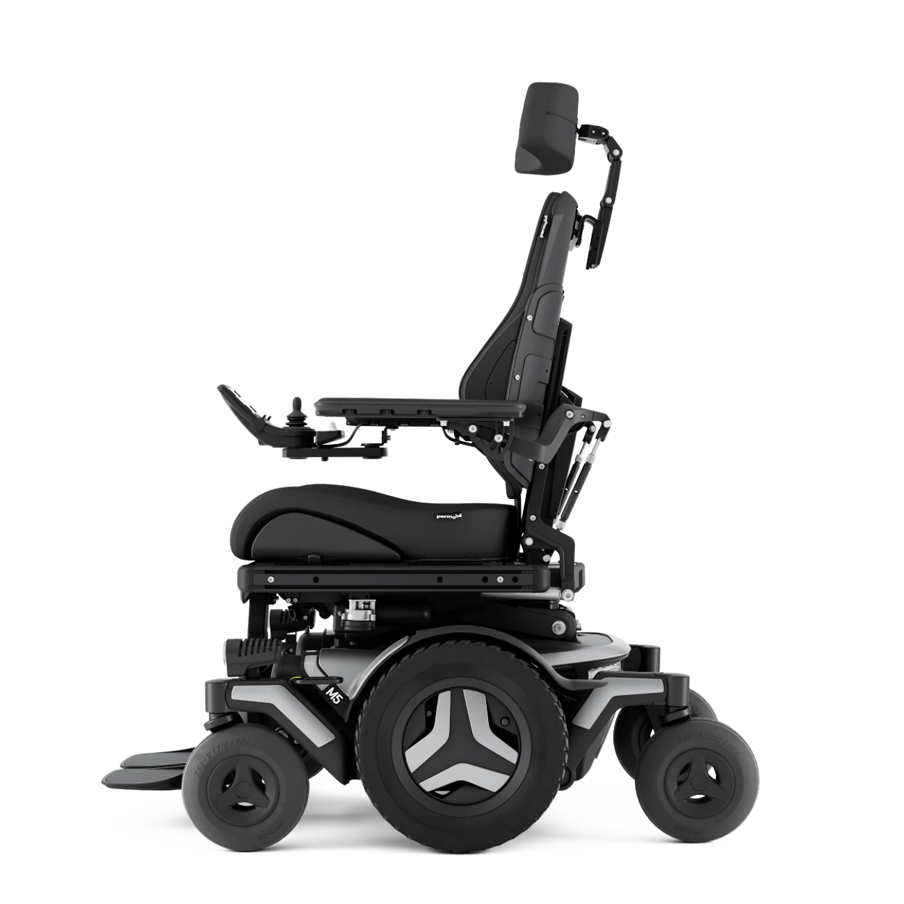 Permobil M5 Corpus
