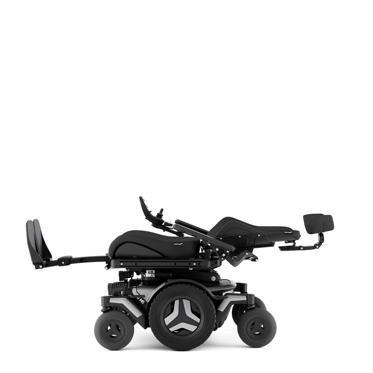 Permobil M5 Corpus