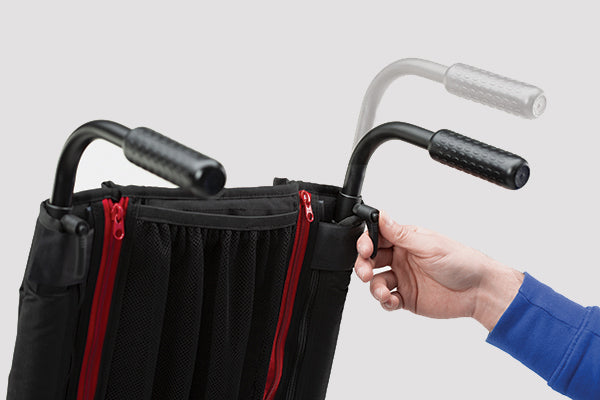 Ormesa Clip Paediatric Pushchair