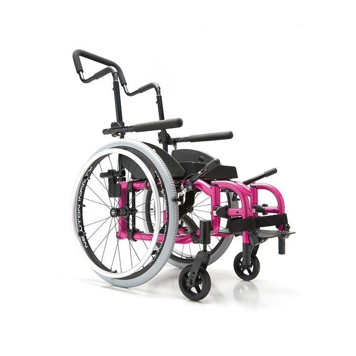 Helio Kids Manual Wheelchair