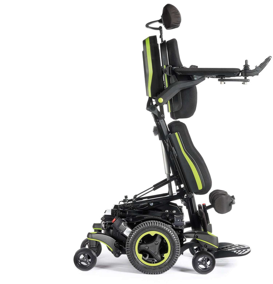 Quickie Q700 Stand-Up M