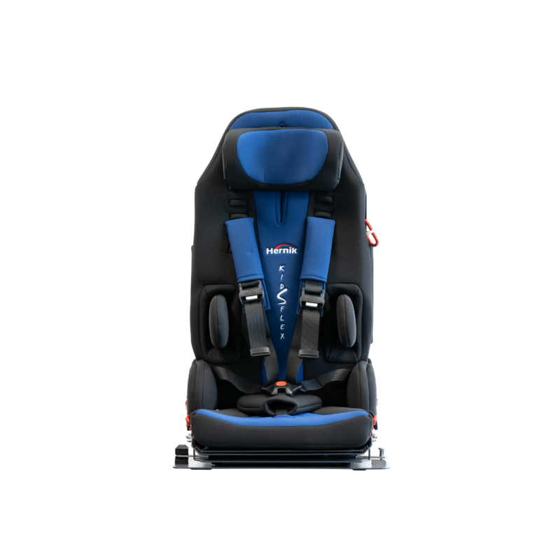 Kidsflex Car Seat