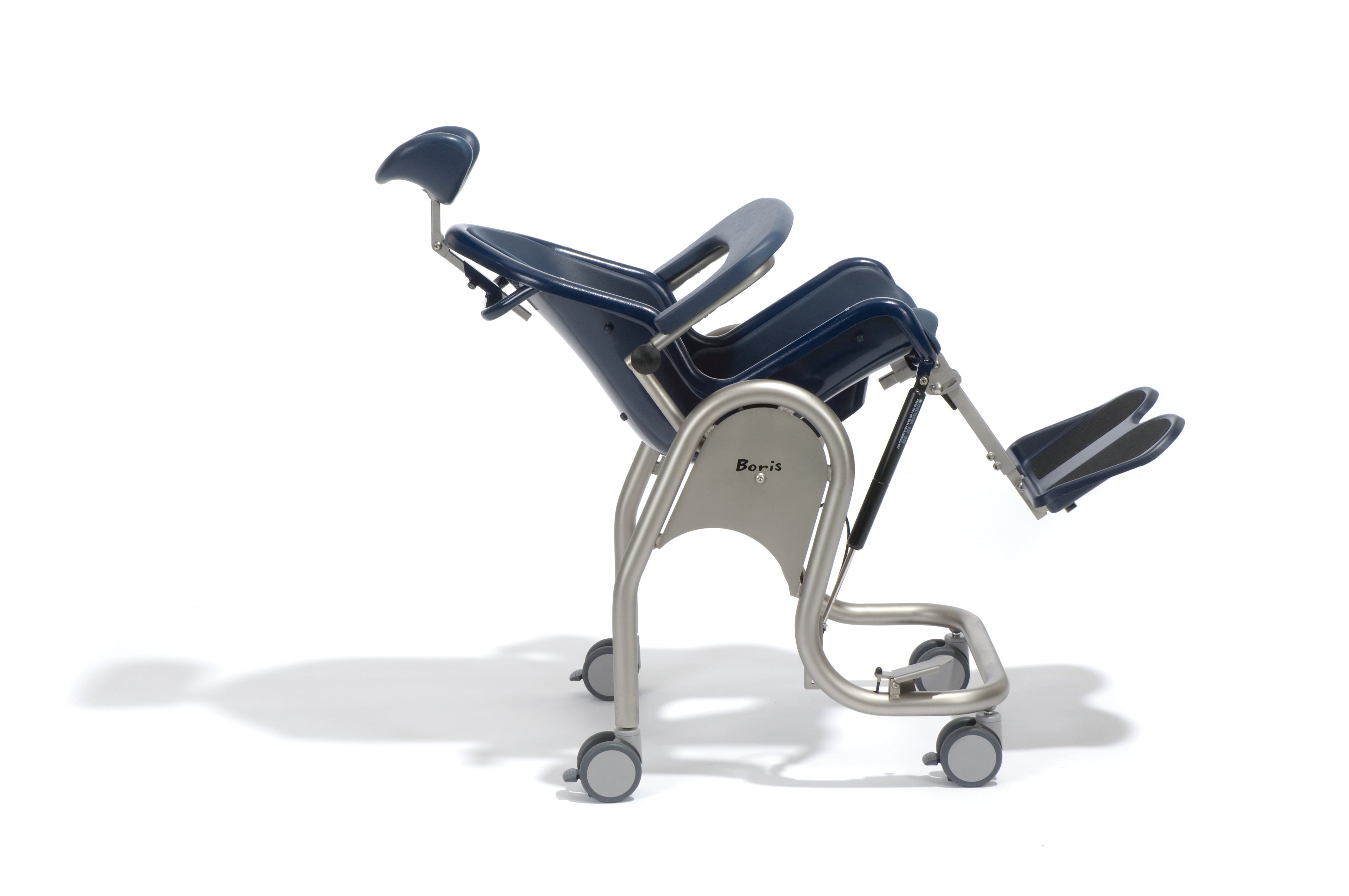 Boris Shower & Toilet Chair