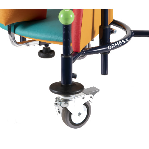 Ormesa Birillo Sitting/Walking Frame