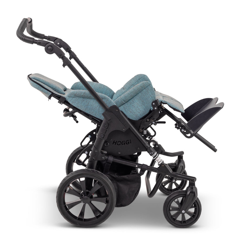 Hoggi Bingo Evolution Pushchair