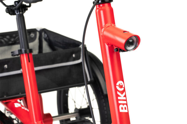 Ormesa BIKO Adaptive Tricycle