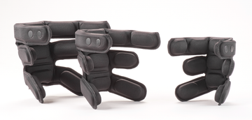 Savant Head Positioning