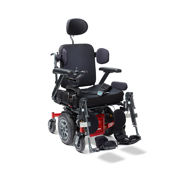 Centro Glide Power Wheelchair