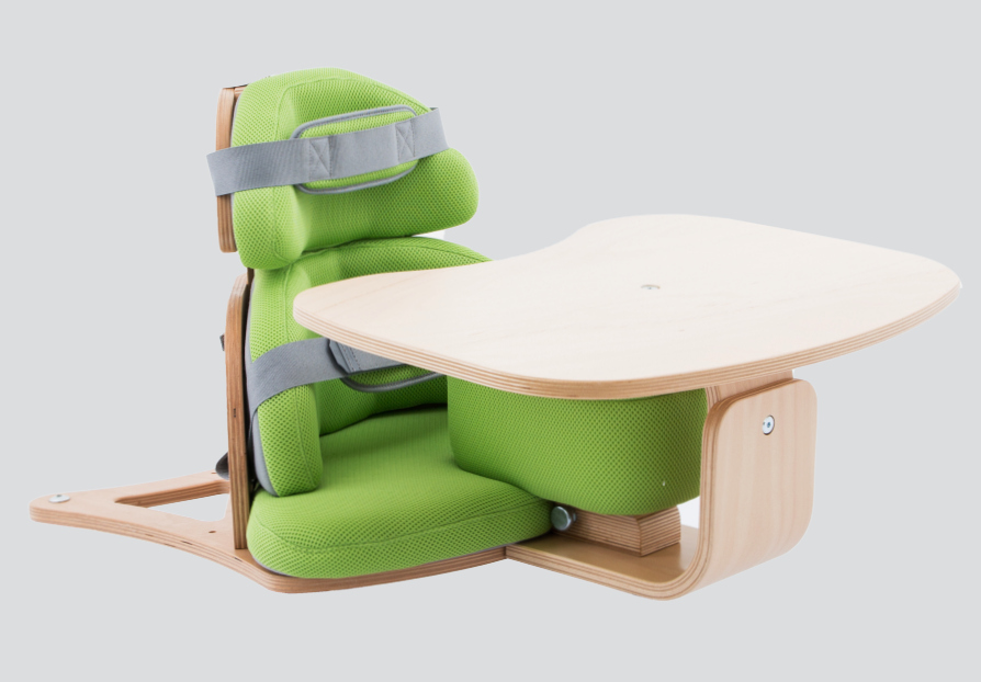Nook Positioning Chair