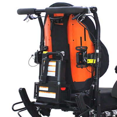 Quickie iXpress Power Assist