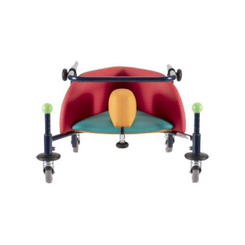 Ormesa Birillo Sitting/Walking Frame