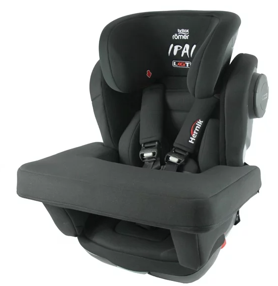Ipai LGT Car Seat