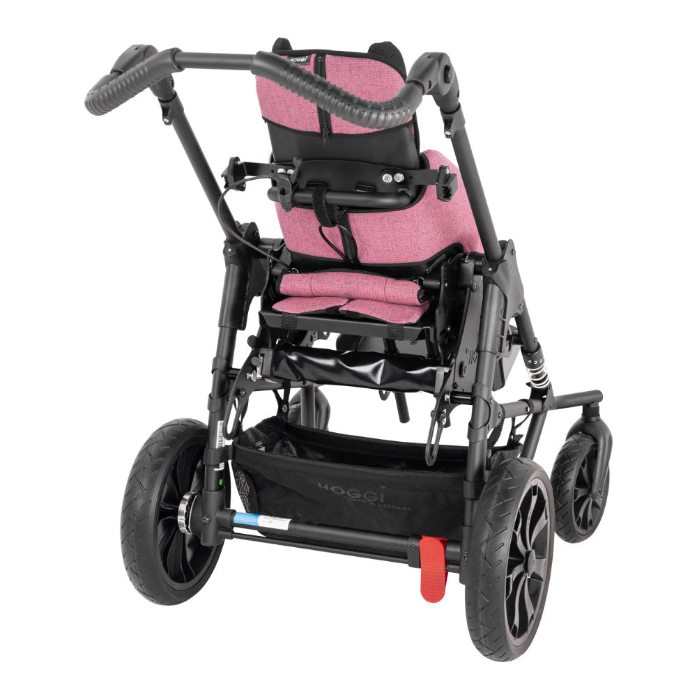 Hoggi Bingo Evo Mini Pushchair
