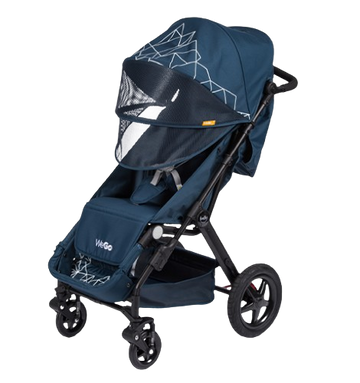 Firefly Friends WeGo