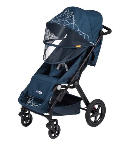 Firefly Friends WeGo