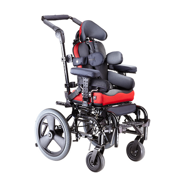Freedom NXT Tilt-In-Space Wheelchair