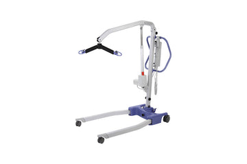 Oxford Advance Floor Hoist