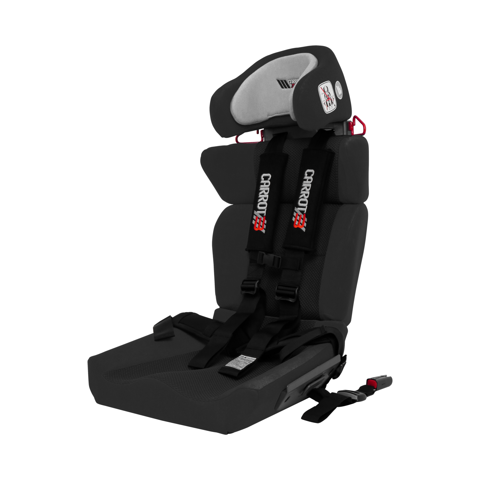 Carrot X-Large Car Seat