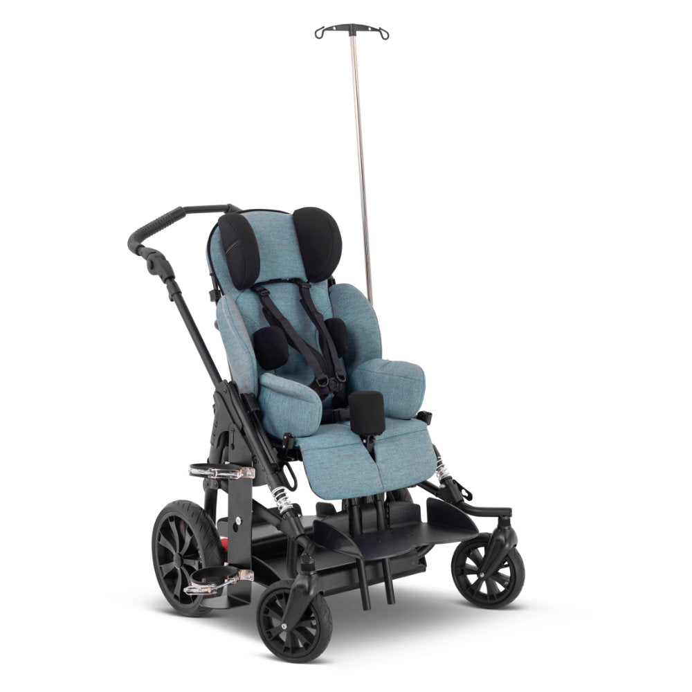 Hoggi Bingo Evolution Pushchair