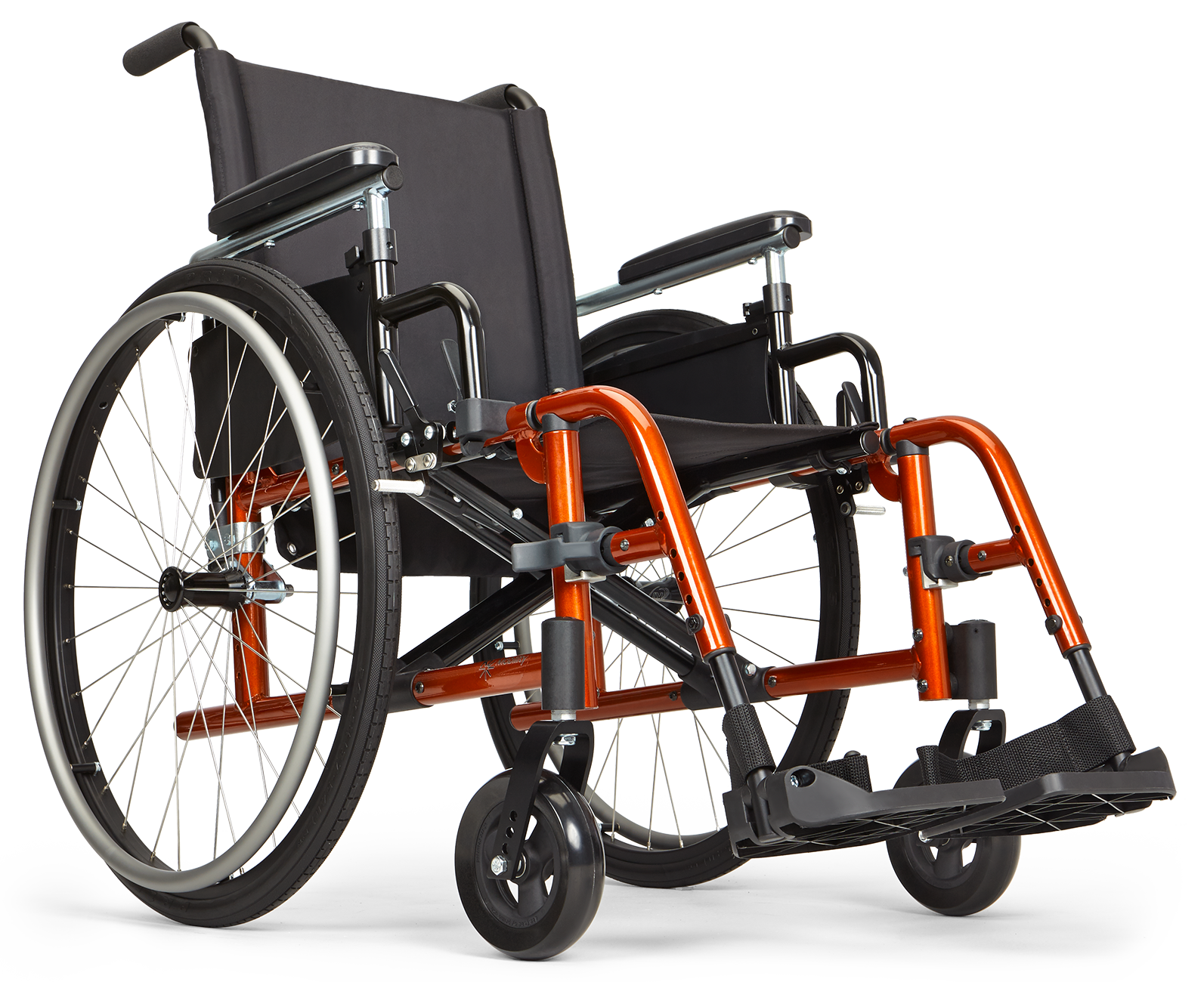 Ki Mobility Catalyst 4 & 4C