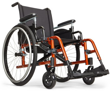 Ki Mobility Catalyst 4 & 4C