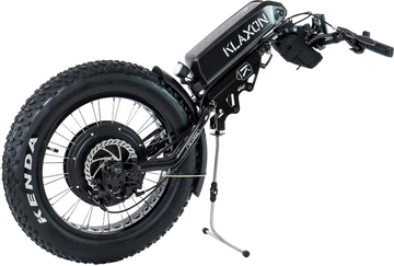 Klaxon Klick Monster