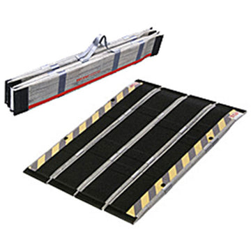 Edge Barrier Limited Decpac Ramp
