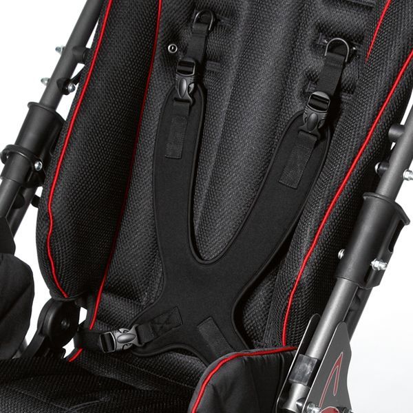 Swifty Rehab Pushchair