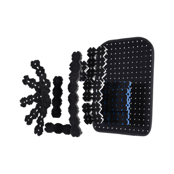 Spex Tesselated Shape System