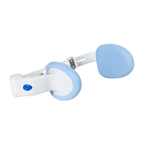 Rifton HTS (Hygiene & Toileting System)