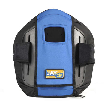 Jay Zip Back