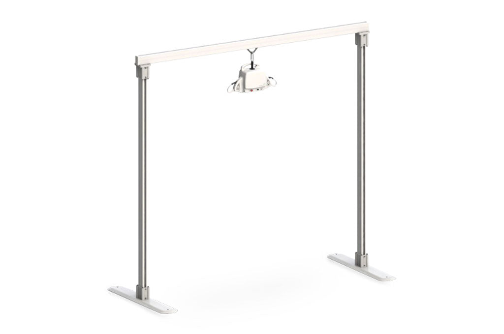 Monarch Gantry System