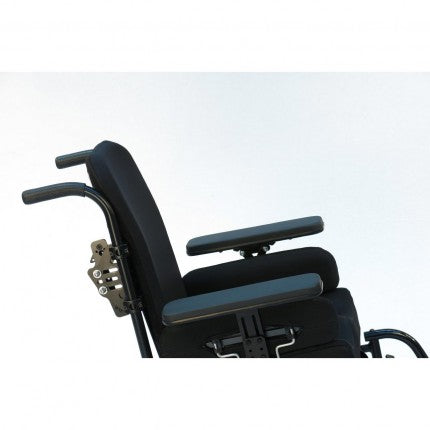 Spex Vigour Hi Backrest