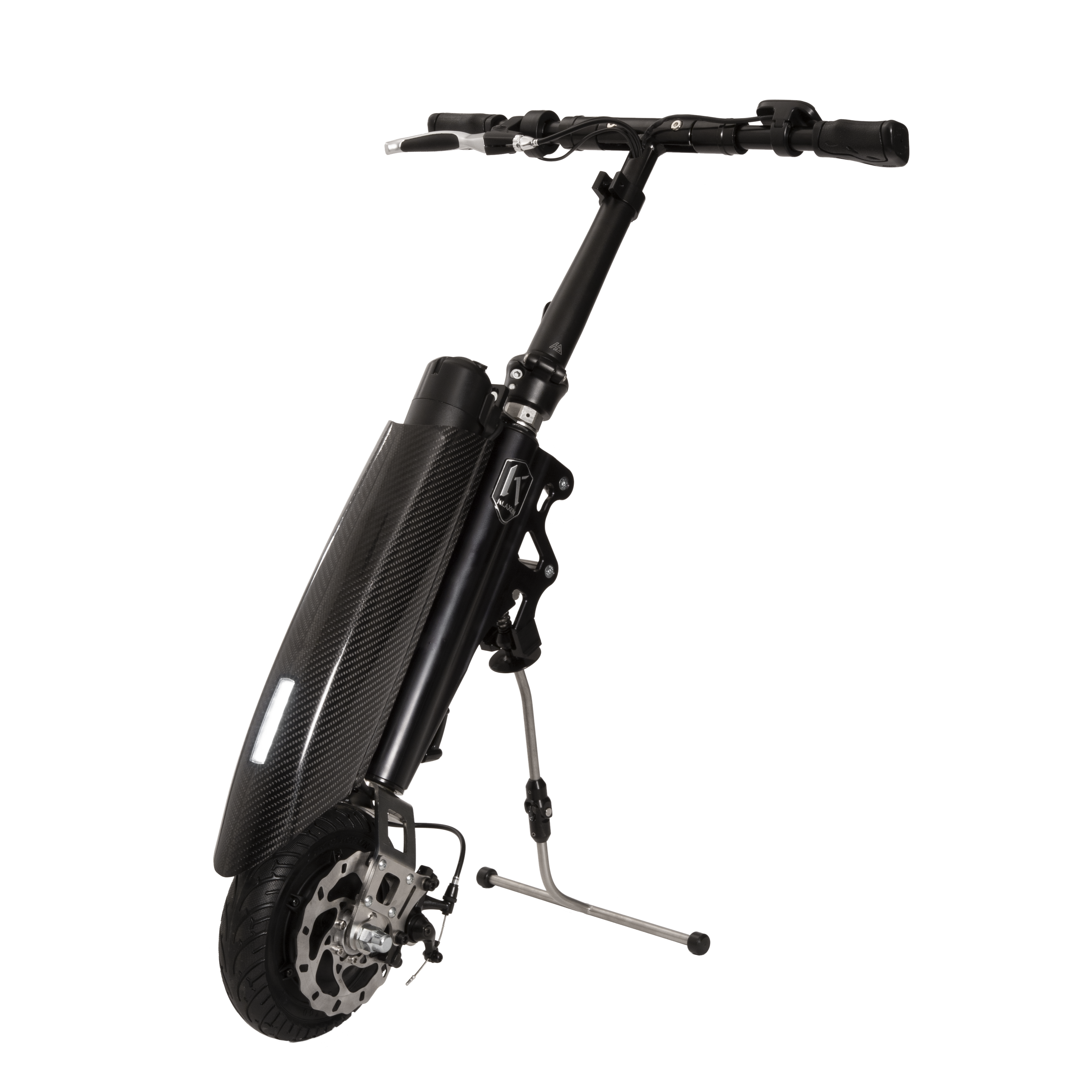 Klaxon Klick Carbon Mini