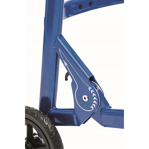 Malte Posterior Walkers