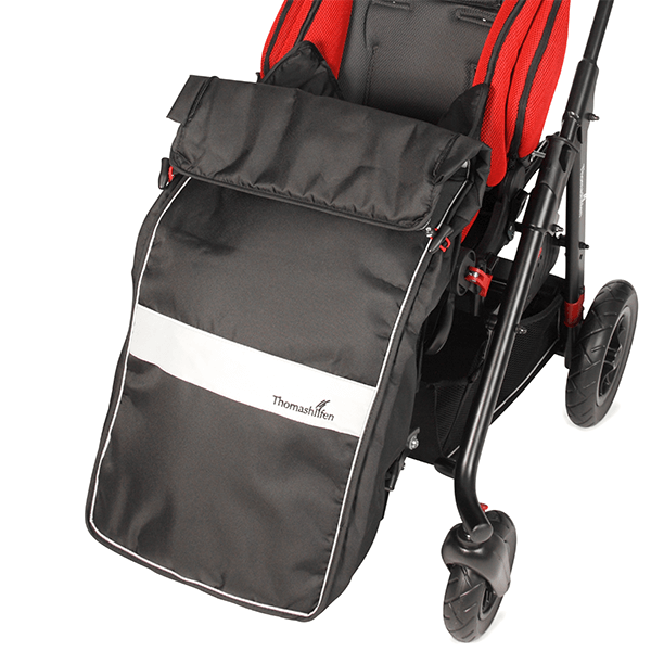 Jazz Advantage S Rehab Pushchair
