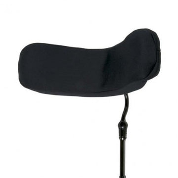 Jay Specialty Plush Headrest