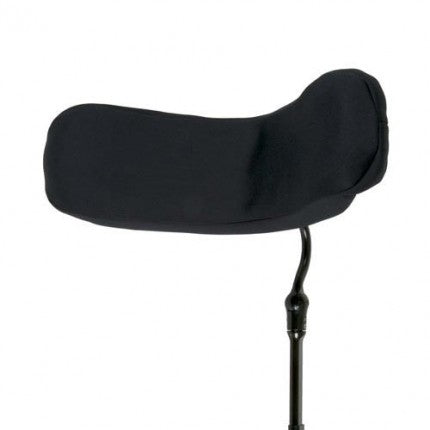 Jay Specialty Plush Headrest