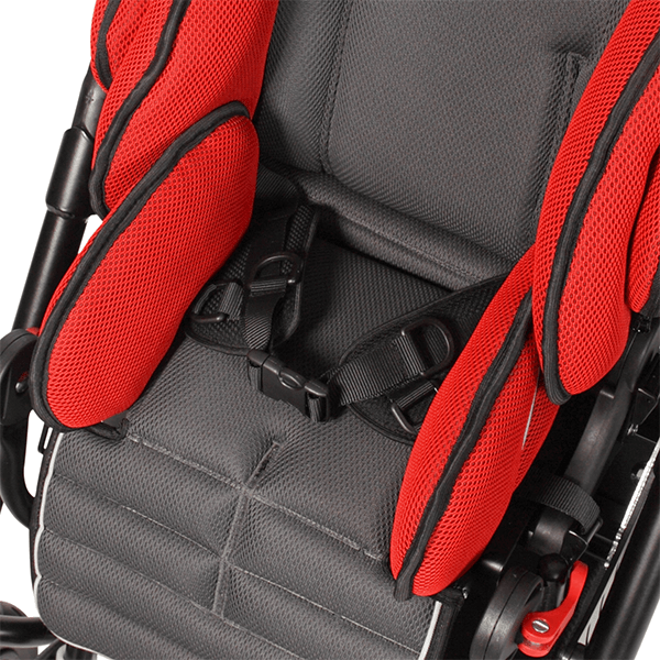 Jazz Advantage S Rehab Pushchair