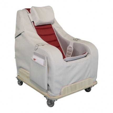 Gravity Chair Deluxe