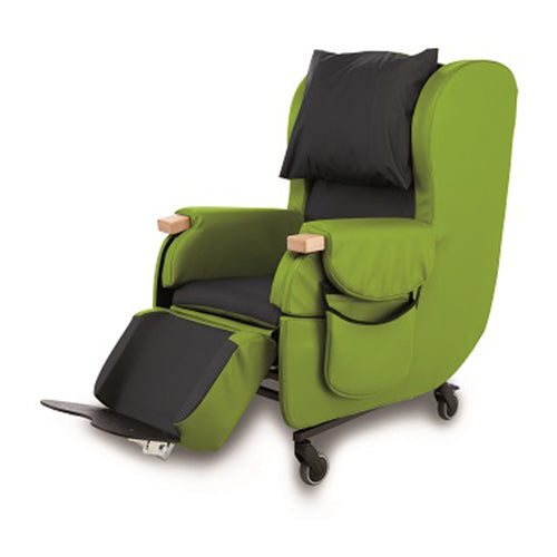 CareFlex HydroTilt Postural Chair
