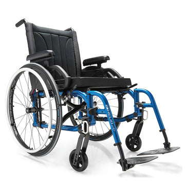 Motion Composites Helio A7 Manual Wheelchair